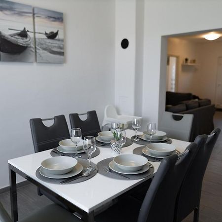 Olivér 22 Apartman Fonyód Exterior foto